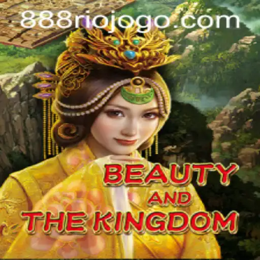 BeautyAndTheKingdom: Discover the Magic within the Realm of 888rio