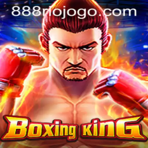 Discover BoxingKing: The Ultimate Game Experience with 888rio