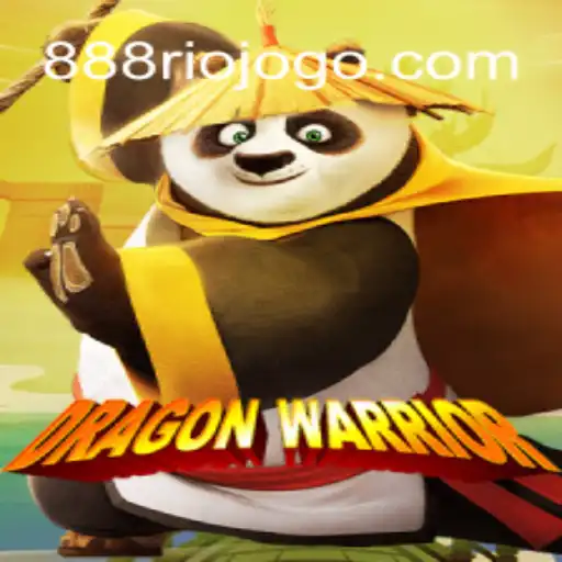 DragonWarrior: An Epic Adventure in the World of 888rio