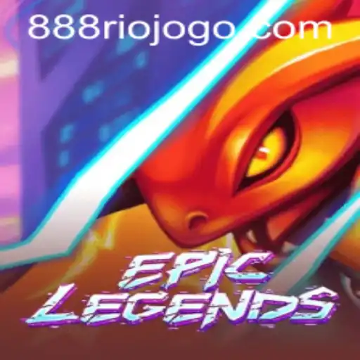 EpicLegends: The Captivating World of Fantasy Gaming