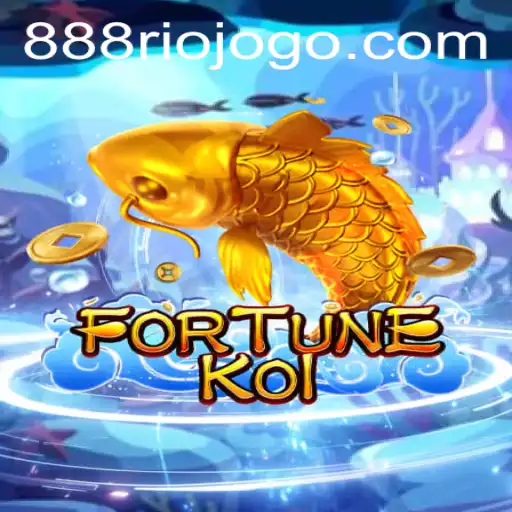 Dive into the Enchanting World of FORTUNEKOI: Unraveling the Mysteries of 888rio
