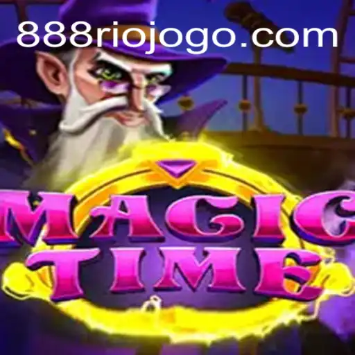 MagicTime: Unveiling the Enchantment of 888rio