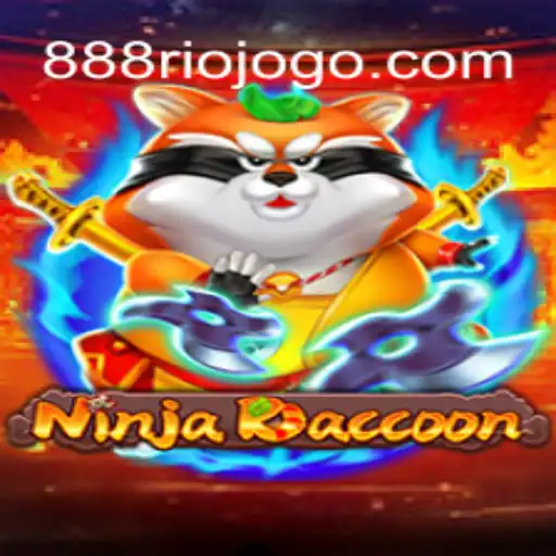 NinjaRaccoon: The New Gaming Sensation with 888rio