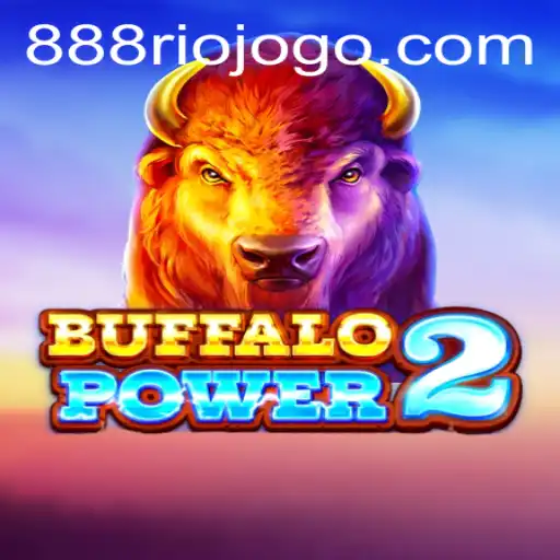Buffalo Power 2: A Thrilling Gaming Experience Enhanced with 888rio