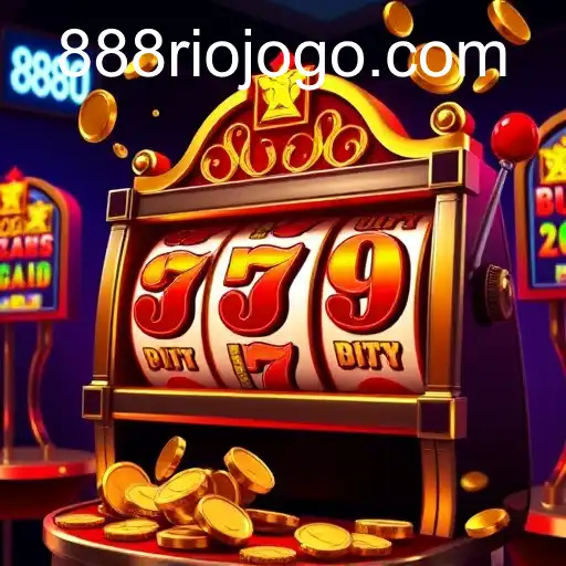 Caça-níqueis online