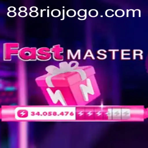 FastMaster: Master the Speed with 888rio
