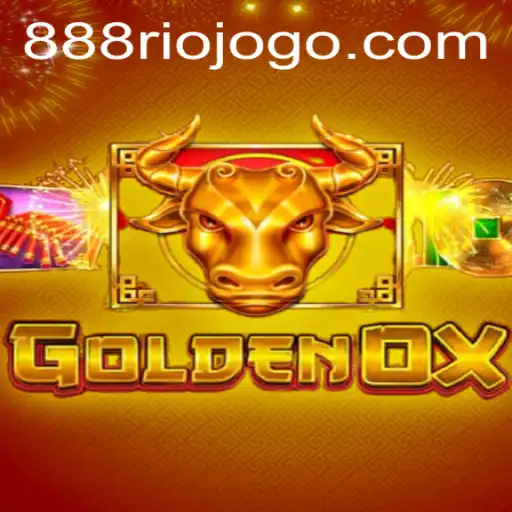 The GoldenOx Experience: Dive into the World of 888rio