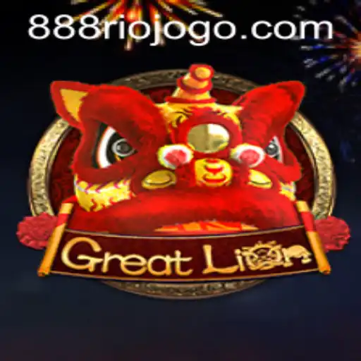 GreatLion Game: A Roaring Adventure with 888rio