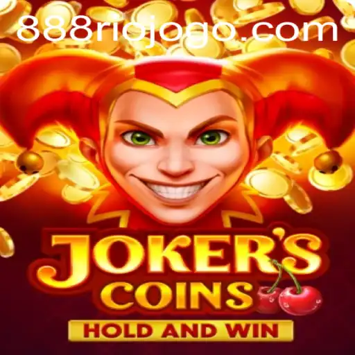 JokersCoins: Navigating the Thrilling Realm of 888rio