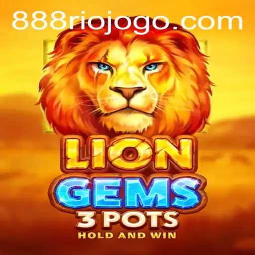 Exploring the Exciting World of LionGems3pots and Its Connection with 888rio