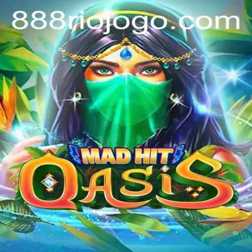 MadHitOasis: A Journey Through Virtual Reality in the World of 888rio