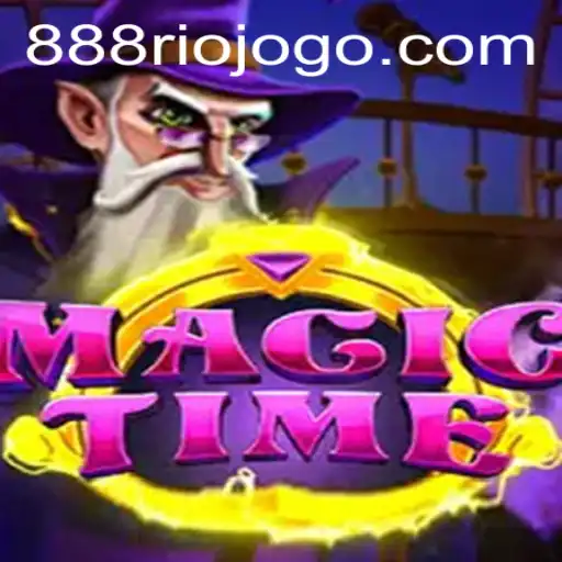 MagicTime: Unveiling the Enchantment of 888rio