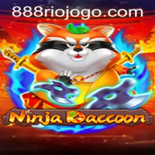 NinjaRaccoon: The New Gaming Sensation with 888rio