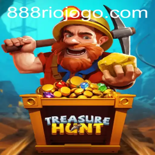 Unveiling the Excitement of TreasureHunt 888rio: A Captivating Adventure Awaits