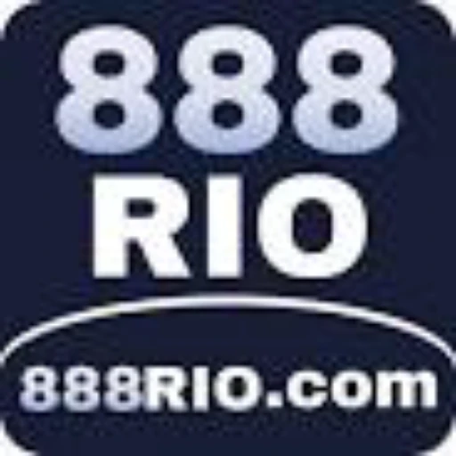 888rio Logo